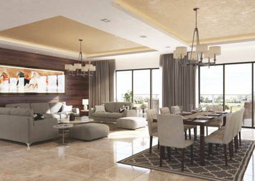 Rishita Mulberry Heights